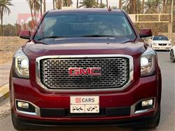 جي ام سي يوكون